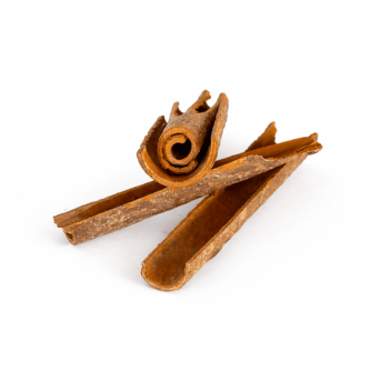 Cannelle en Bâtons Premium | Épice Authentique