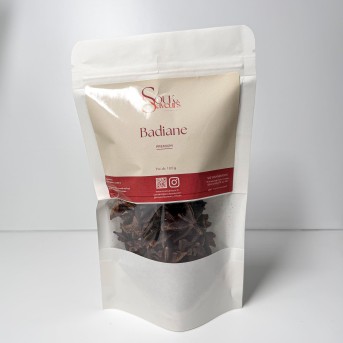 Badiane - Anis étoilé