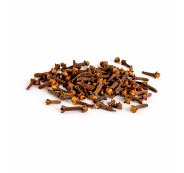Clous de Girofle Entiers Premium | Épice Authentique