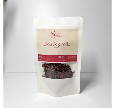 Clous de girofle entier