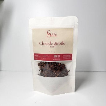 Clous de girofle entier