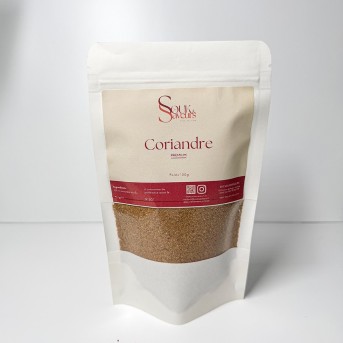 Coriandre Moulue