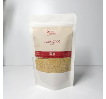 Fenugrec Moulu