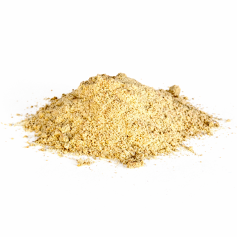 Gingembre Moulu Premium | Épice Authentique