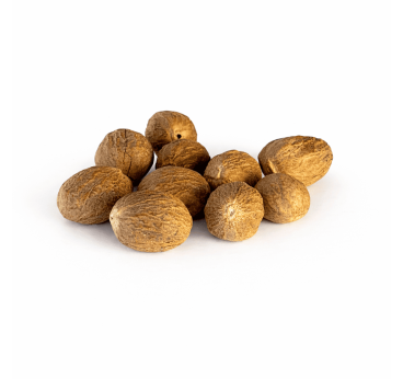 Noix de Muscade Premium | Épice Authentique d’Inde