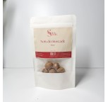 Noix de muscade Noix de muscade