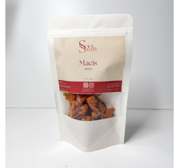 Macis - Fleur de Muscade