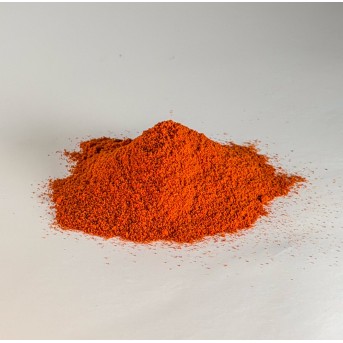 Paprika Doux Moulu Premium | Épice Authentique du Maroc