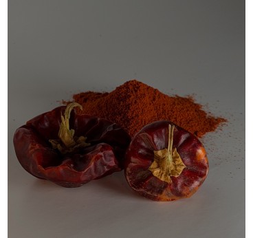 Paprika doux Moulu