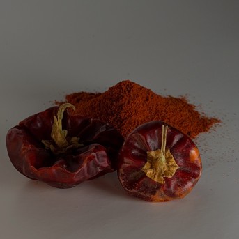 Paprika doux Moulu