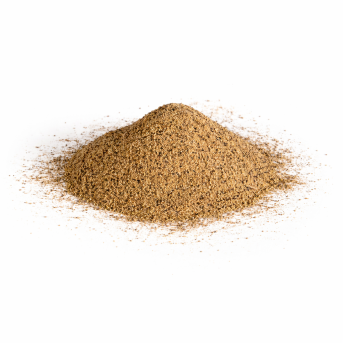 Poivre Noir Moulu Premium | Épice Authentique