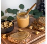 Cajoulou | Noix de Cajou Torréfiées, Huile d’Argan & Miel d’Oranger