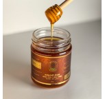 Miel de Caroubier | Sélection PREMIUM Miel de Caroubier | Sélection PREMIUM