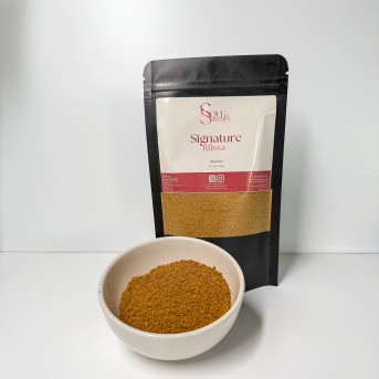 Mélange d’Épices Rfissa Marocaine | Recette Traditionnelle Signature