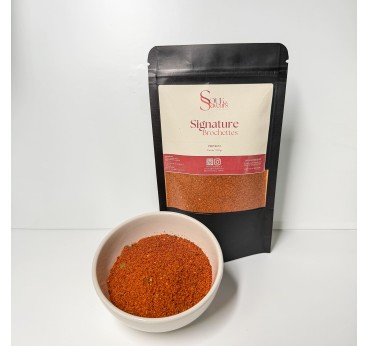 Mélange d’Épices Brochettes | Grillades & Barbecue Signature