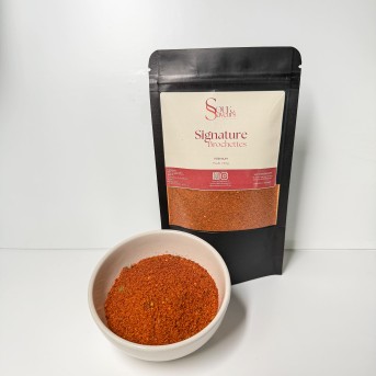 Mélange d’Épices Brochettes | Grillades & Barbecue Signature