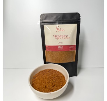 Mélange d’Épices Mrouzia | Tajine Marocain Sucré Salé Signature