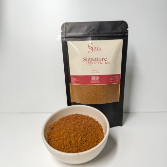 Signature Tajine Viande – Mrouzia | Mélange Maison