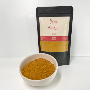 Mélange d’Épices Couscous Marocain | Recette Traditionnelle Signature