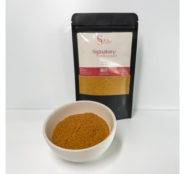 Signature Pastilla au Poulet | Mélange Maison