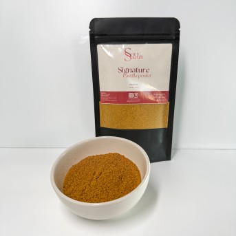 Signature Pastilla au Poulet | Mélange Maison