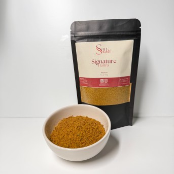 Mélange d’Épices Harira Marocaine | Recette Traditionnelle Signature