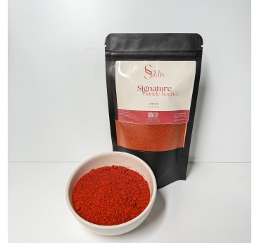 Mélange d’Épices Viande Hachée & Kefta | Souk & Saveurs®