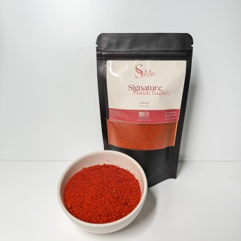 Mélange d’Épices Viande Hachée & Kefta | Souk & Saveurs®