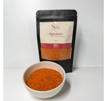 Signature Frites & Potatoes | Mélange Maison