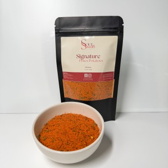 Signature Frites & Potatoes | Mélange Maison