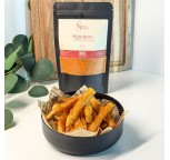 Signature Frites & Potatoes | Mélange Maison