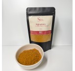 Signature Poulet aux Olives & Safran | Mélange Maison