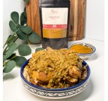 Signature Rfissa au Poulet | Mélange Maison