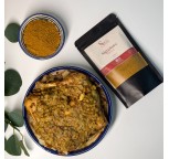 Signature Rfissa au Poulet | Mélange Maison