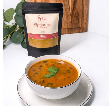 Mélange d’Épices Harira Marocaine | Recette Traditionnelle Signature