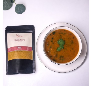 Signature Harira Marocaine | Mélange Maison