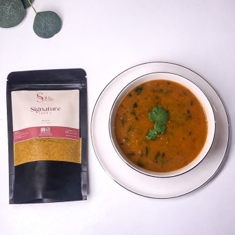 Signature Harira Marocaine | Mélange Maison