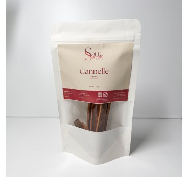 Cannelle bâtons