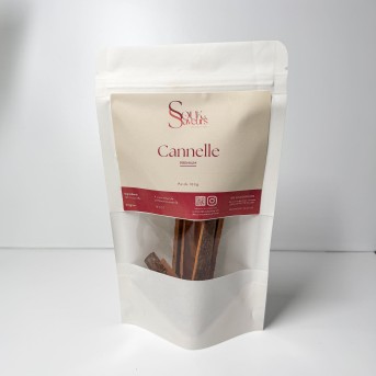 Cannelle bâtons
