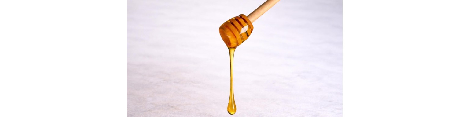 Miels divers – Saveurs naturelles et terroirs d’exception