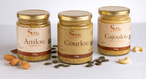 Les Gourmets : quand la tradition devient gourmandise