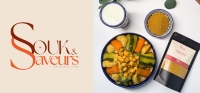 Souk & Saveurs | Épices, Miels & Gourmets Authentiques – Boutique en ligne